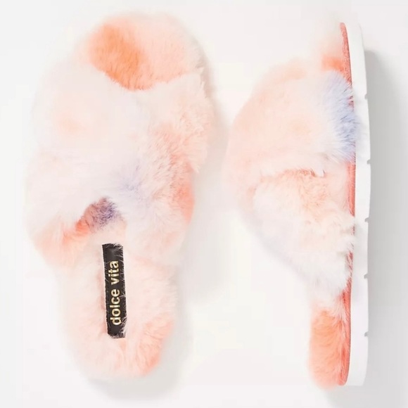 Dolce Vita Pillar Slippers - Picture 5 of 8